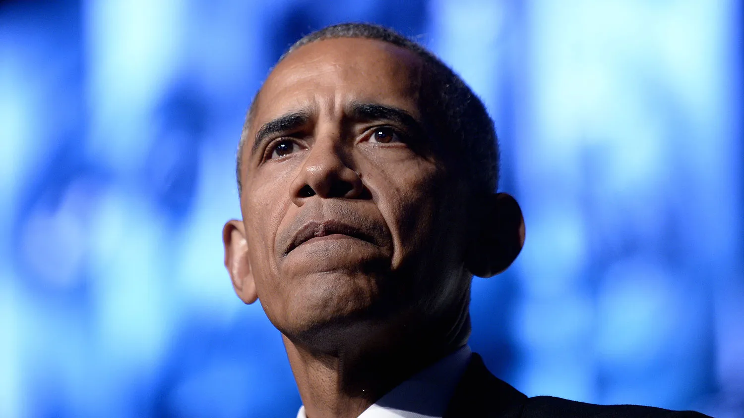 President Barack Obama speaks on Sept. 17, 2016, in Washington.
