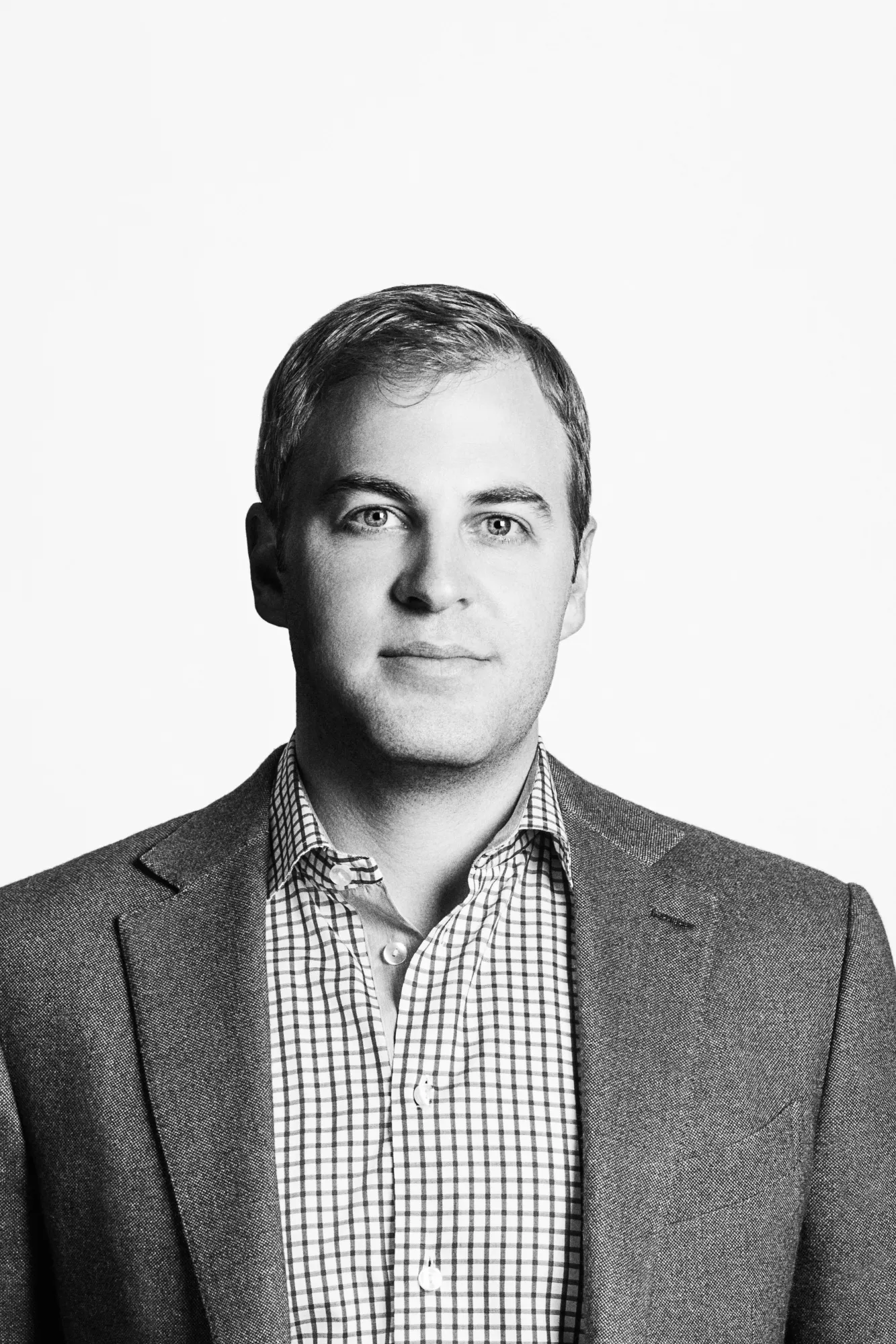 Former Genesis Executive Martin Garcia Starts New Venture - Bloomberg