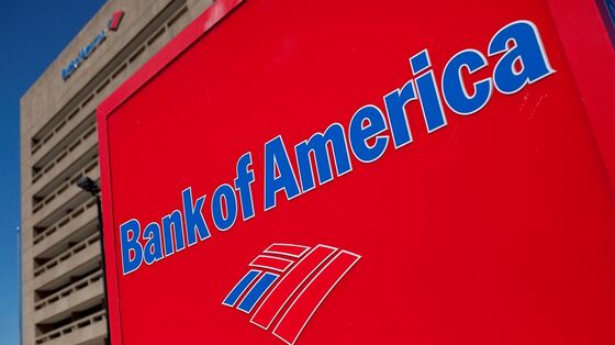 Bank of America, JPMorgan and Citi Watch Lending Stall After U.S. Stimulus