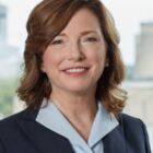 Headshot of Barbara W Humpton