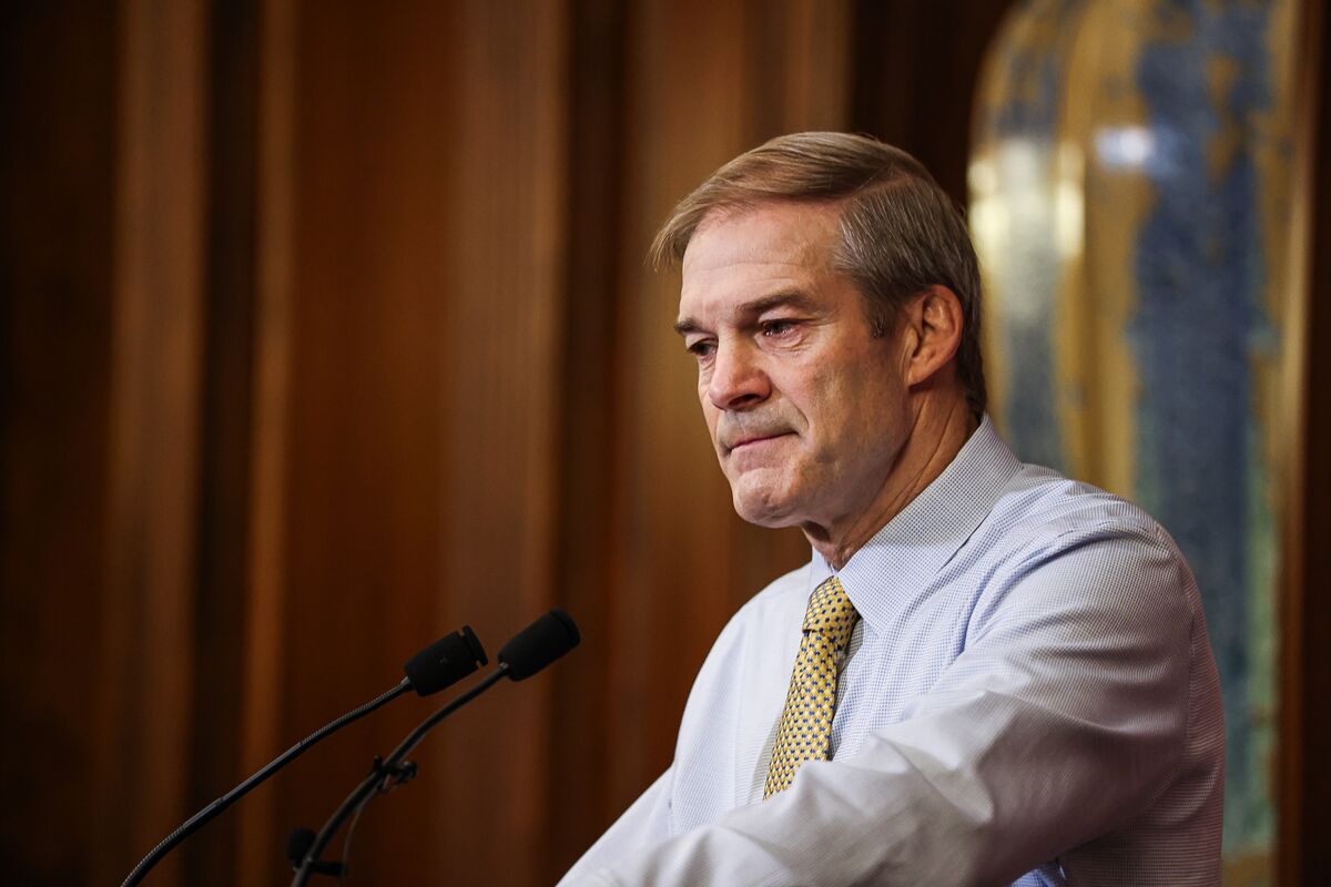 Jim Jordan Loses Republican House Speaker Nomination After Secret ...