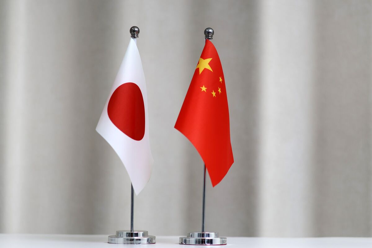 Japan, China Trade Accusations as Spat Deepens After Radar Use