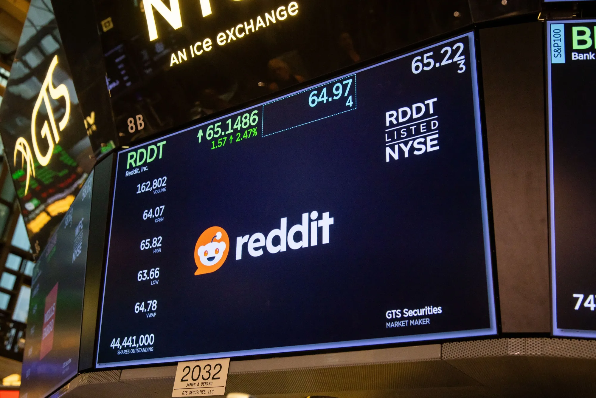 Reddit (RDDT) Looks to Win Ad Dollars With Community, Not Personal 
