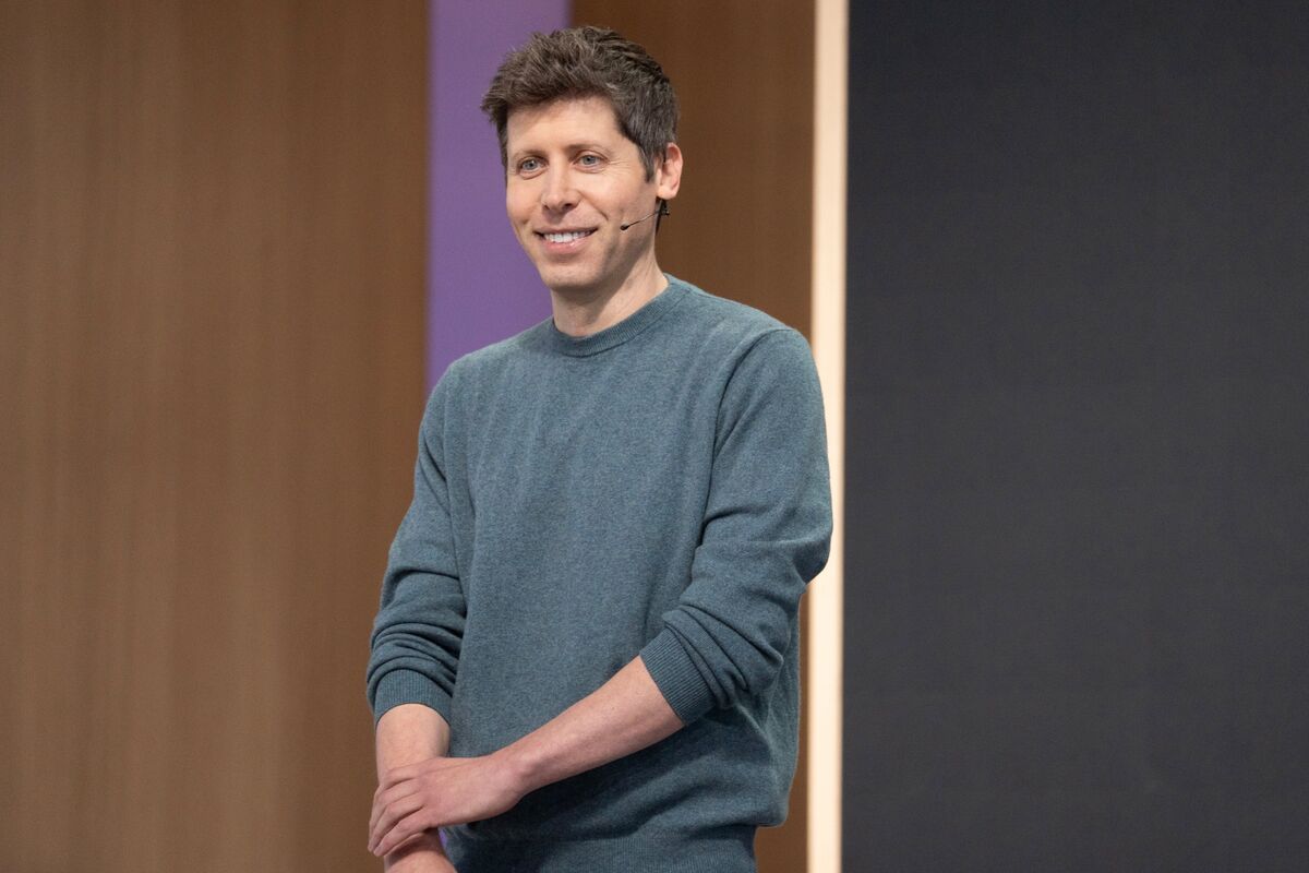 OpenAI Targets $30 Billion in New Funding Round