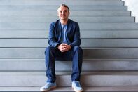 SAP SE Chief Executive Officer Christian Klein Interview