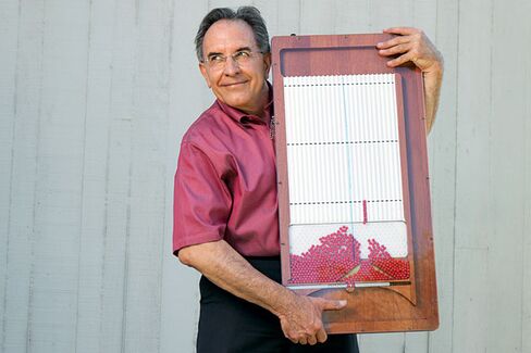 Karl Kempf, Intel's Money-Saving Mathematician