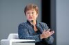 IMF Managing Director Kristalina Georgieva