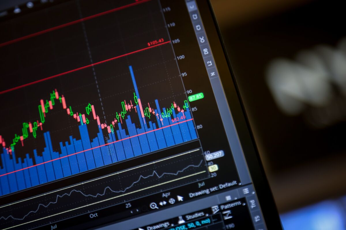 Boom in Bespoke ETFs Drives Growth of Niche ‘A-La-Carte’ Options