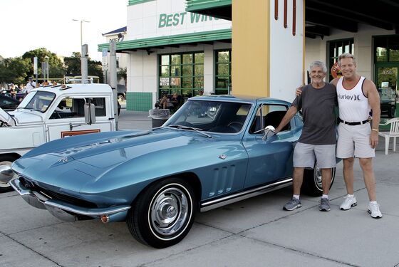 The Best Corvette Ever Made Isn't Good Enough