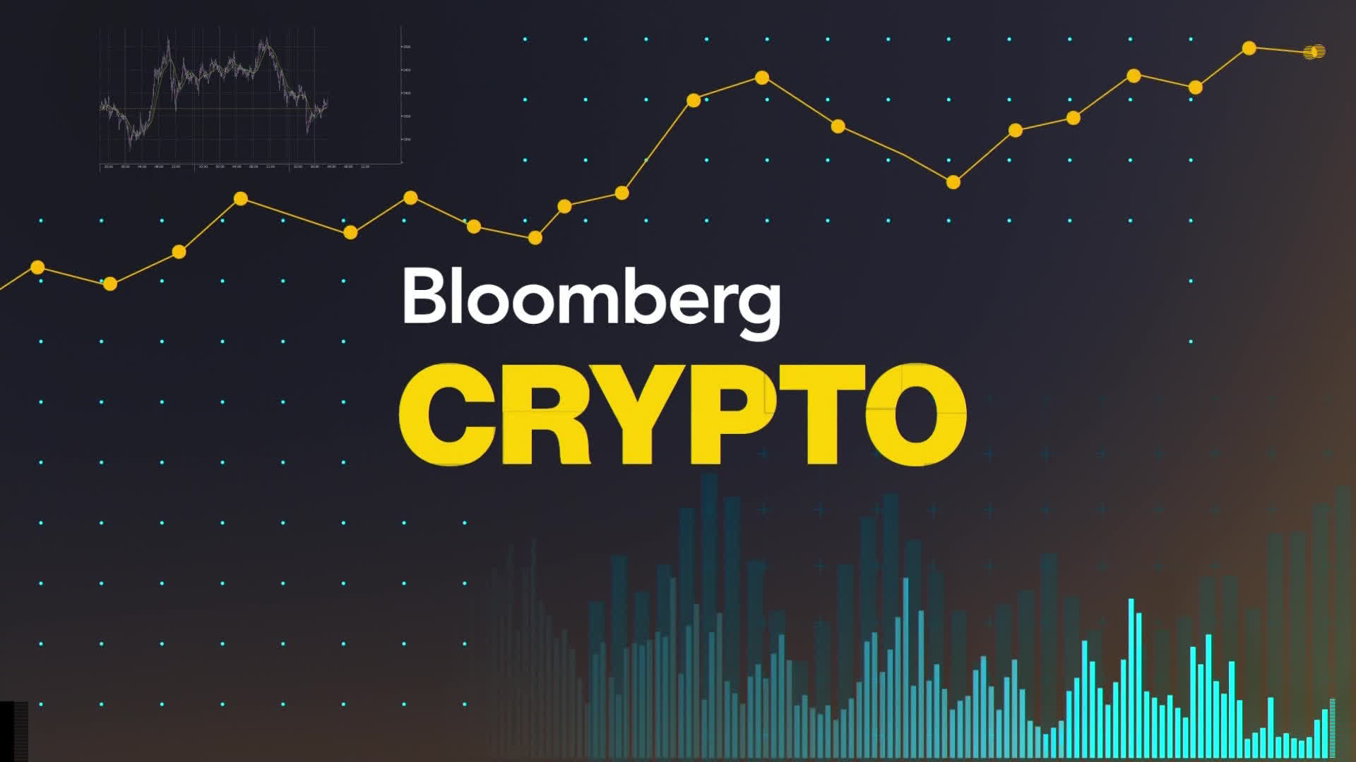 Crypto Investing: Near Protocol Raises $350 Million for Blockchain -  Bloomberg