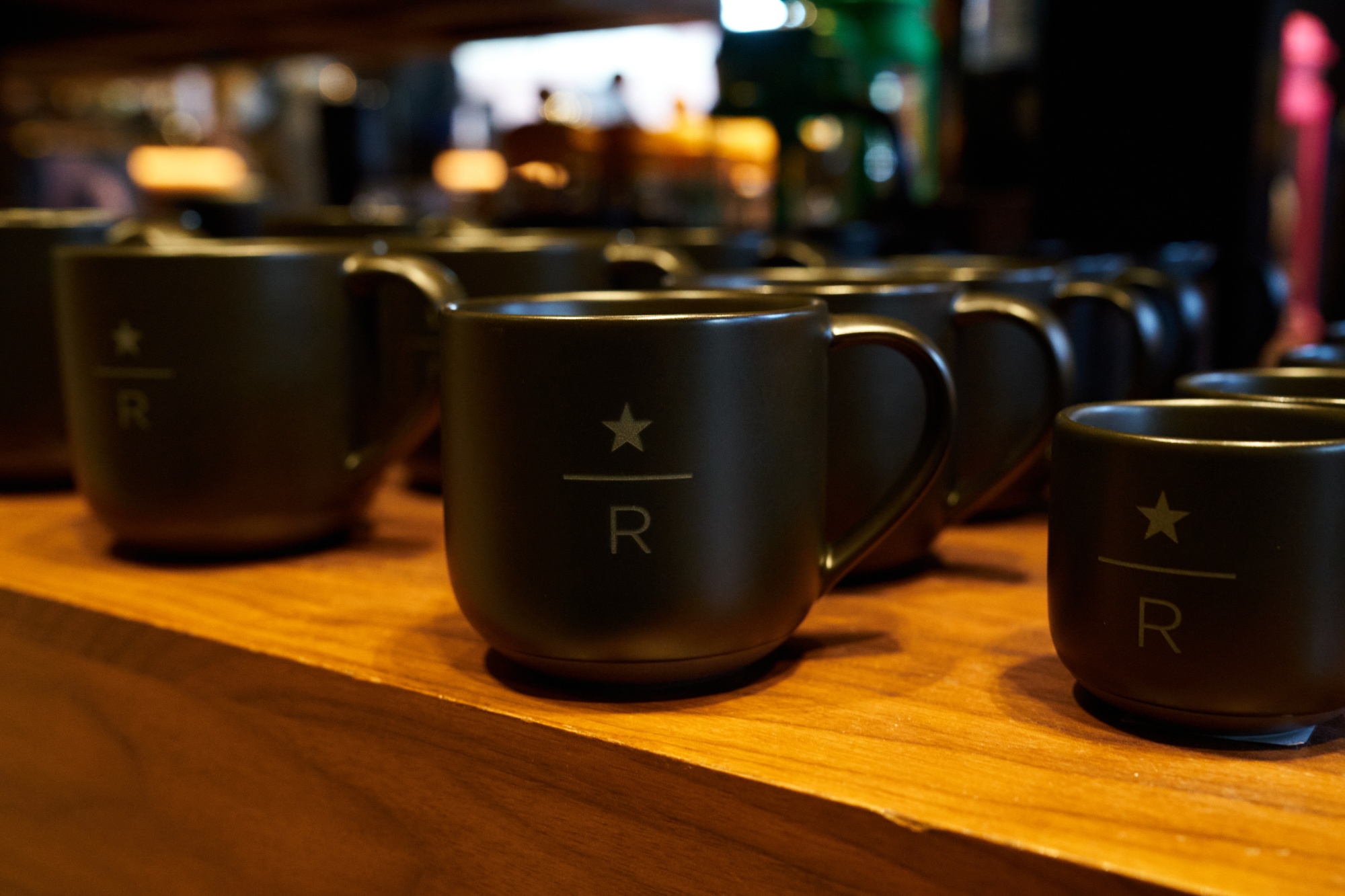 Vintage Starbucks Coffee Mug Large Mug Alaska Ohio 