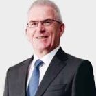 Headshot of Colm Eustace