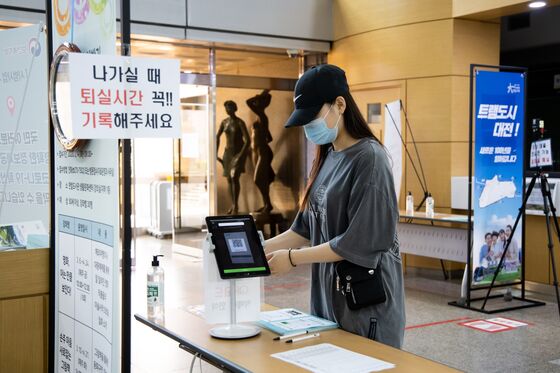 Korea Crushed a Huge Virus Outbreak. Can It Beat a Second Wave?