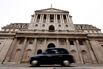 BRITAIN-ECONOMY-BANKING-BOE