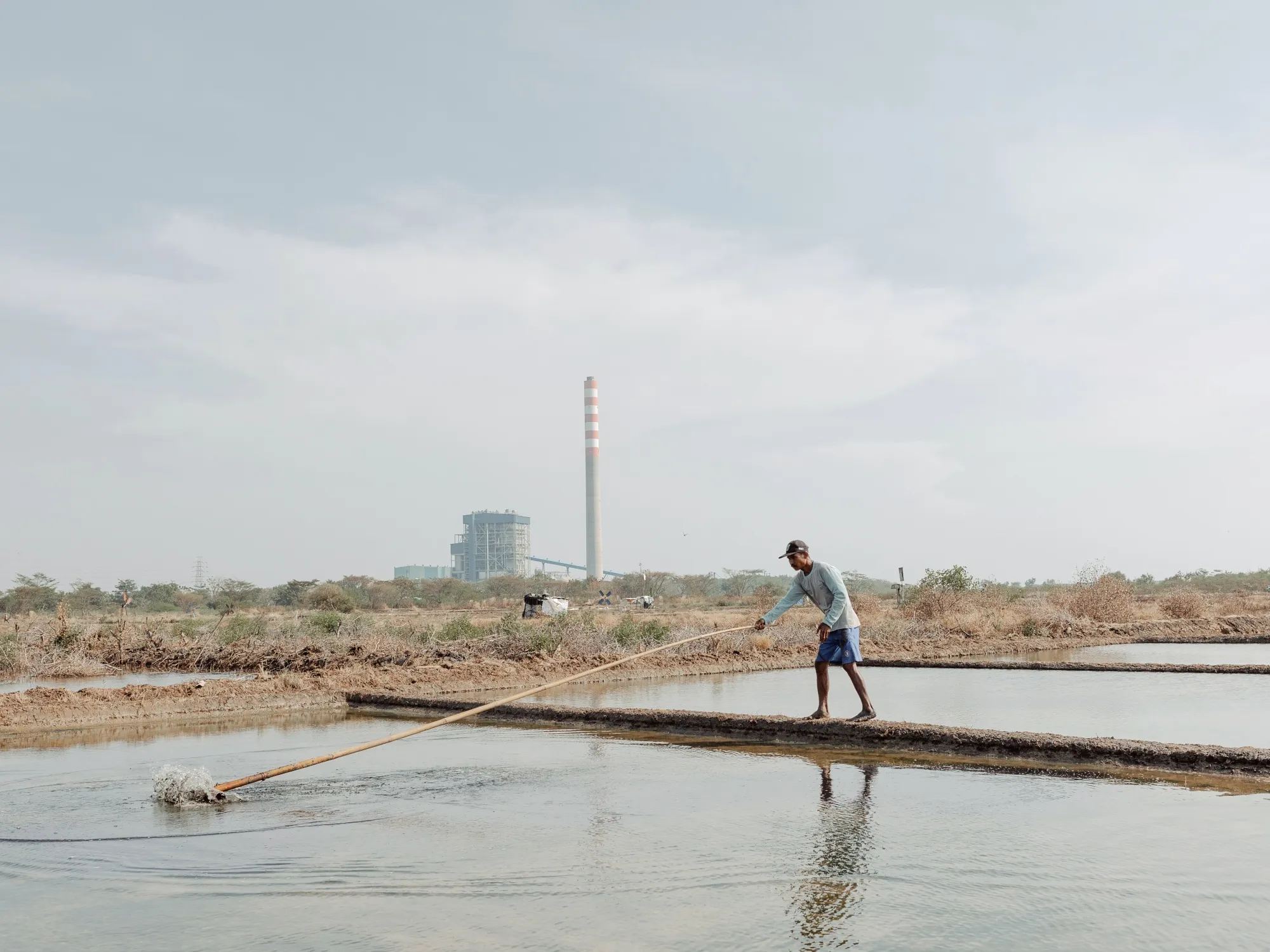 Cirebon-1, an 11-year-old&nbsp;coal power station in West Java,&nbsp;is set to close early, sparing the planet millions of tons of carbon dioxide and turning itself into&nbsp;a model for future early coal retirements.