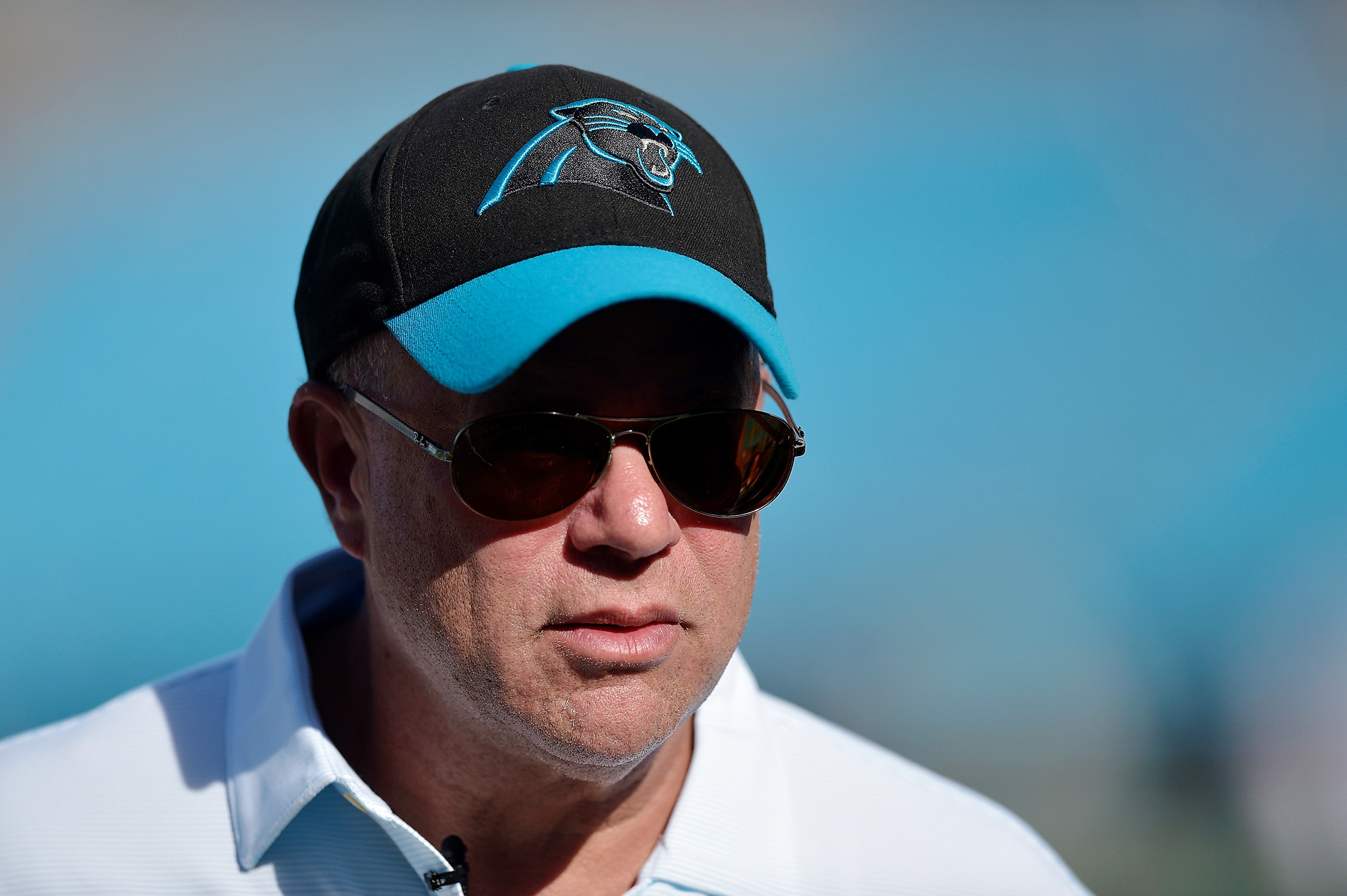 Carolina Panthers owner David Tepper acquires land near NFL