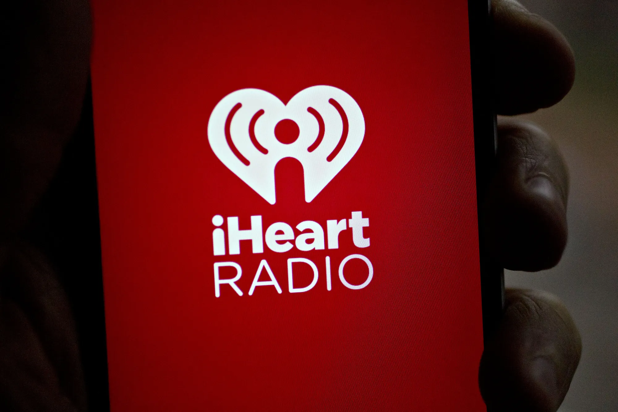 IHeart Is Said To Prepare For Bankruptcy As Soon As This Weekend 