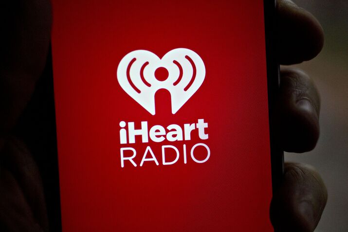 IHeart Is Said To Prepare For Bankruptcy As Soon As This Weekend 