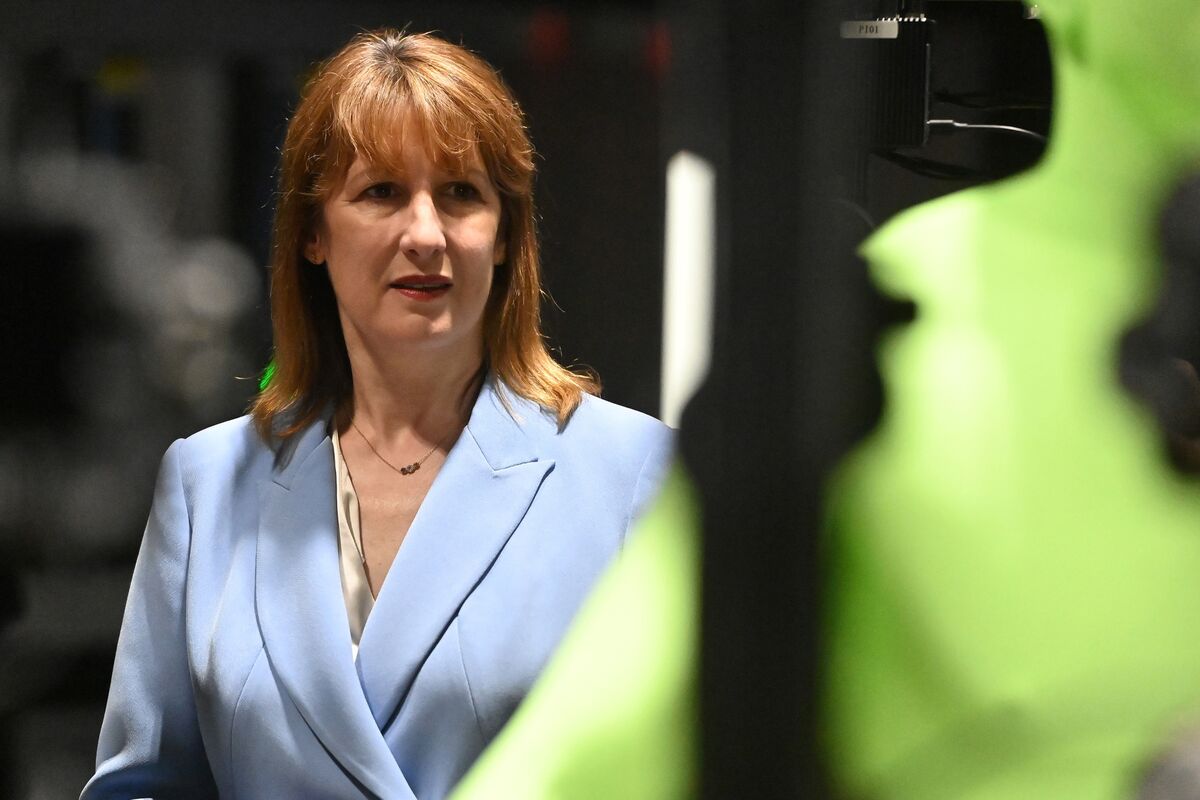 Helen Chandler-Wilde: Post Summer Break, Labour’s Inbox is Full