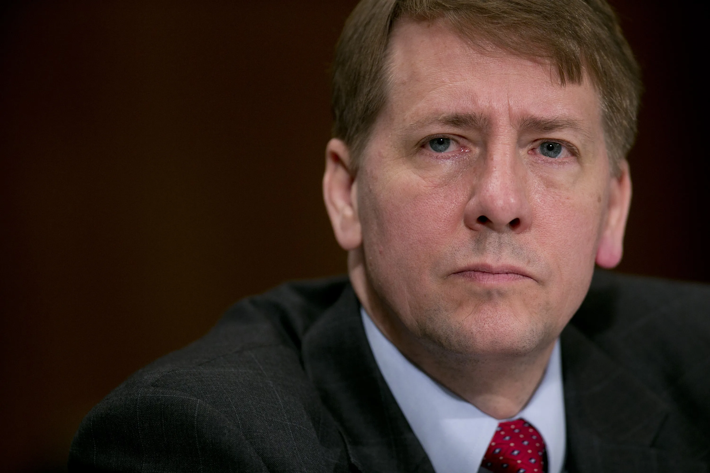 Richard Cordray