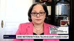 Exploring All Options: Rep. McClellan on Virginia Court Blocks New Congressional Map