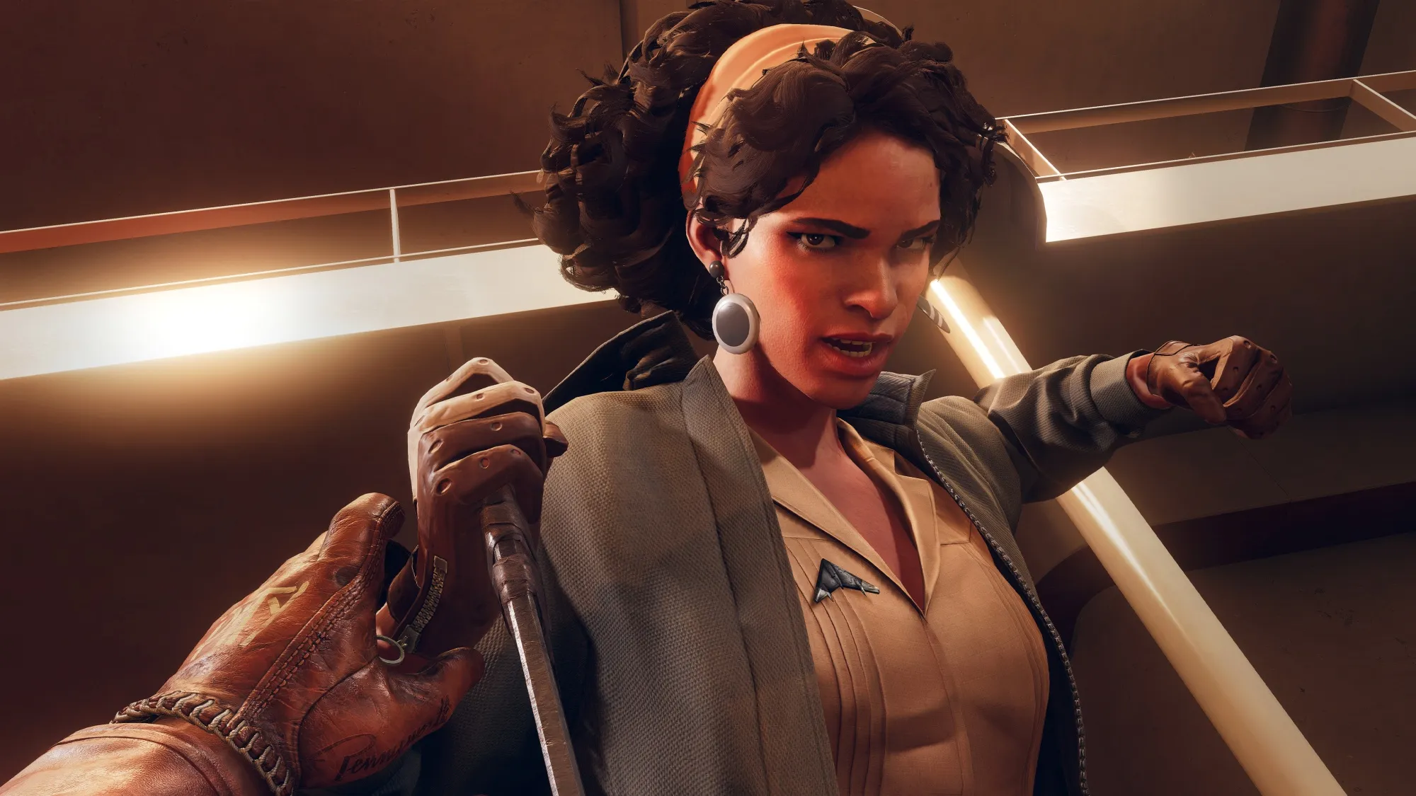 Video Games are Slowly Opening up to More Black Characters - Bloomberg