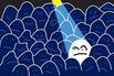 How to Catch Chinese Hackers: Look at Who Wants Your Corporate Secrets