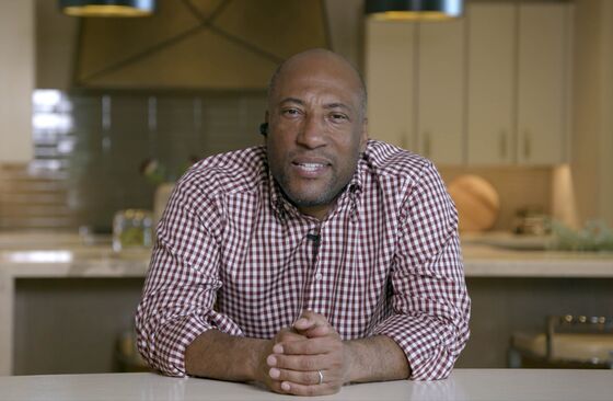 Byron Allen Goes to Court Again for Black-Owned Media