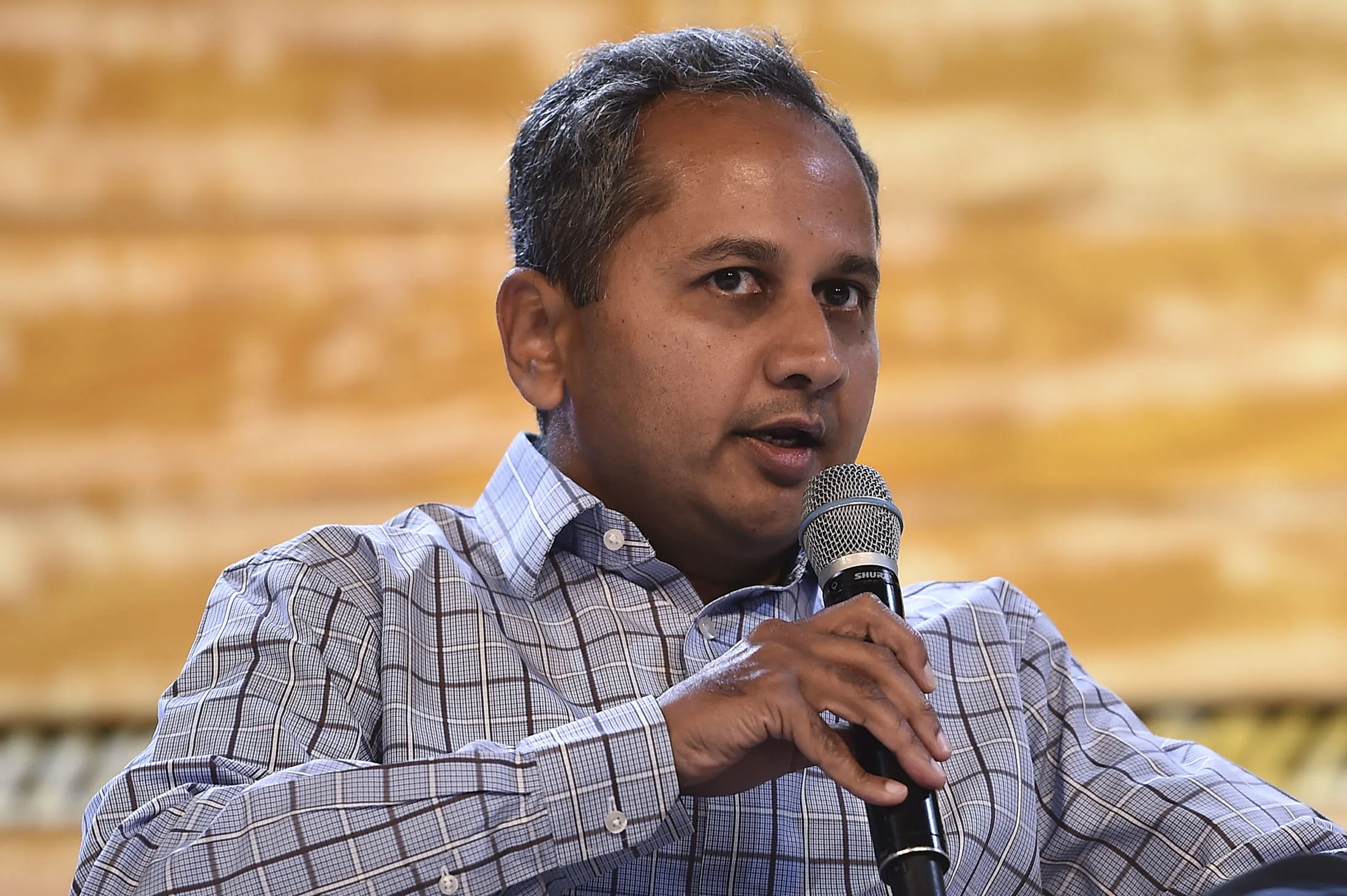 Nagraj Kashyap