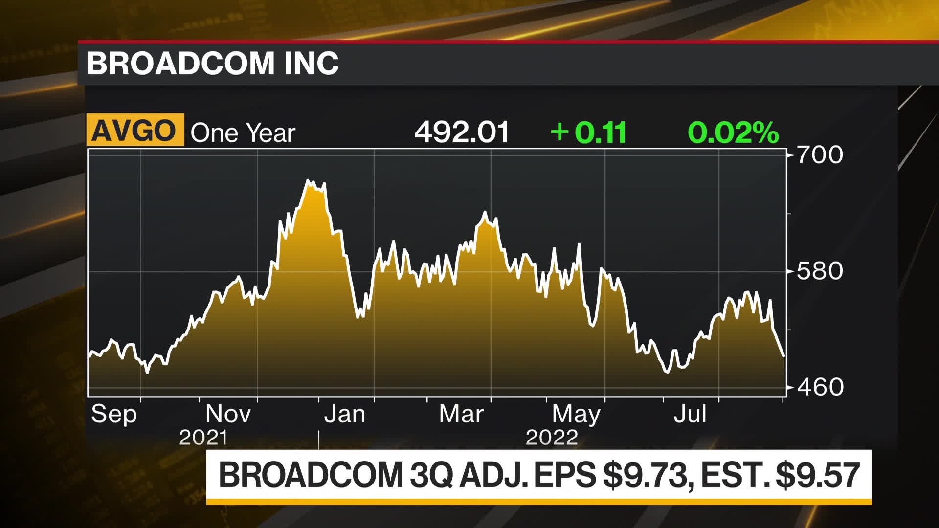 Watch Gives Strong Forecast Bloomberg