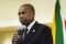 South Africa's New Cabinet Inaugurated