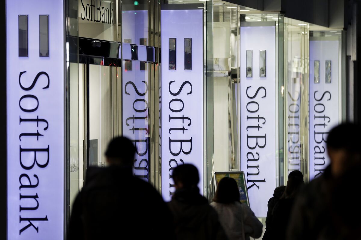 SoftBank a déclaré envisager une vente de participation dans le conseiller en fusions et acquisitions Raine Group