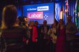 Australia Holds Election