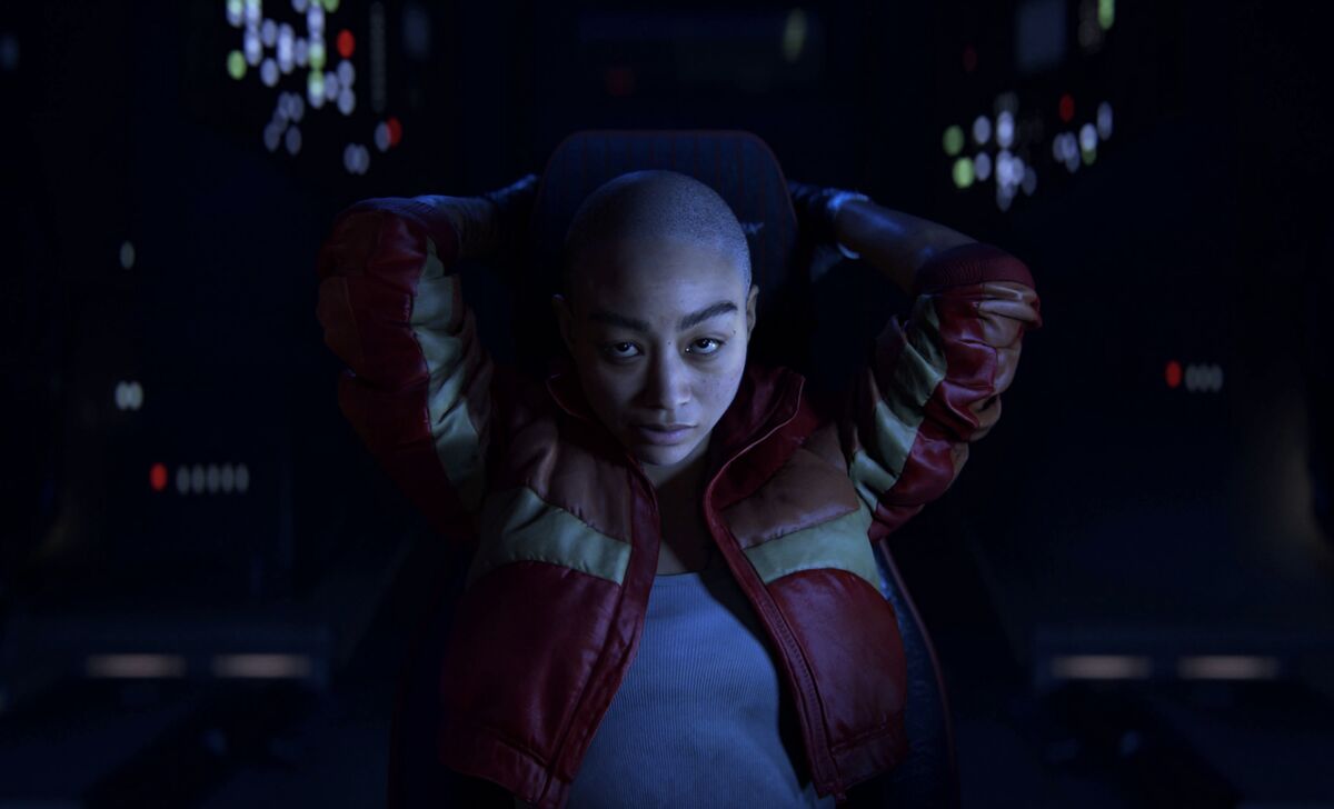 Naughty Dog Studio Orders Employee Overtime for ‘Intergalactic’ - Bloomberg.com image