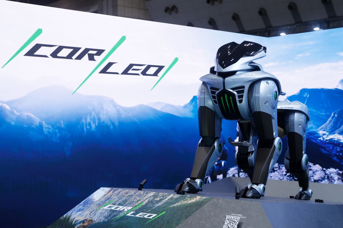 Finance: Kawasaki Heavy Industries' shares increase following the announcement of a partnership plan with Nvidia focused on artificial intelligence.