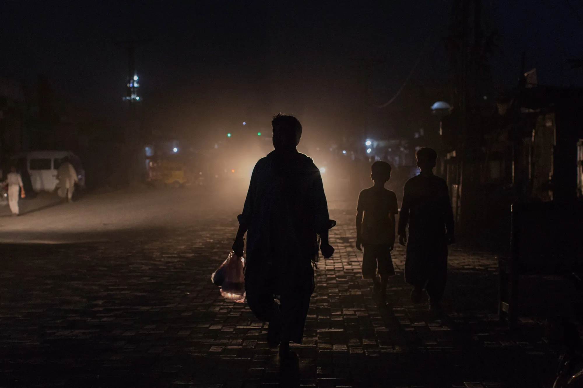 Pakistan’s&nbsp;government has resorted to planned blackouts to conserve its dwindling supply of fuel.