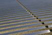 Entega AG Solar Park With Renewables Set To Replace Germany's Natural Gas
