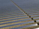 Entega AG Solar Park With Renewables Set To Replace Germany's Natural Gas