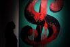 ITALY-ART-EXHIBITION-WARHOL