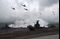 Japan's Ground Self-Defense Force Conducts Live Fire Exercise