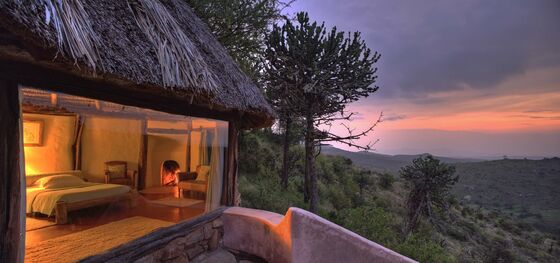 Post-Covid, Safari Companies Rethink Who Should Stay at Their Lodges