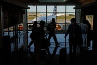 American, United Combine To Cut 32,000 Jobs As Aid Talks Drag On