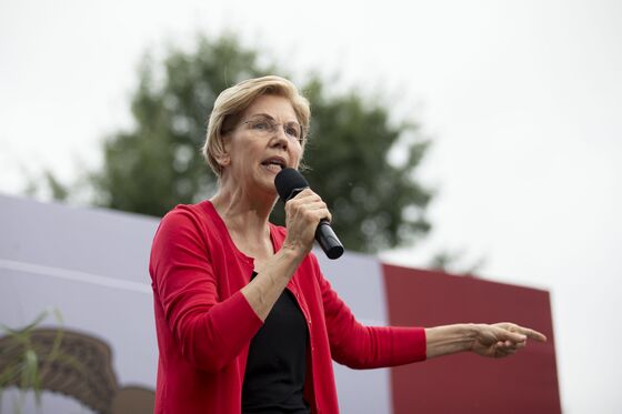 Sanders, Warren Compete for Who Can Tax Billionaires the Most