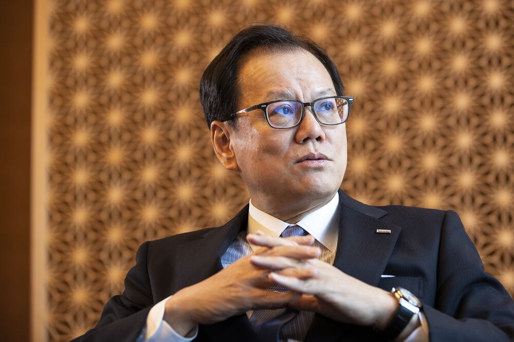 明ブ連 名誉会長 CEOメッセージ | 株主・投資家情報(IR) | セブン＆アイ・ホールディングス