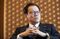 Mizuho Financial Group CEO Tatsufumi Sakai Interview