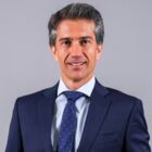 Headshot of Juan Santamaria Cases