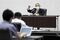 BOJ Sits Tight While Taking Gloomier View of Economy This Year