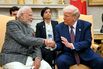 US-INDIA-POLITICS-DIPLOMACY-TRUMP-MODI