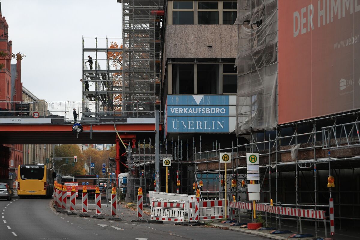 Adler (ADJ) Seeks New Valuer for Assets Disputed by Viceroy Report