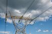 South Africa Power Grid and Eskom Holdings Ltd's Power Plant